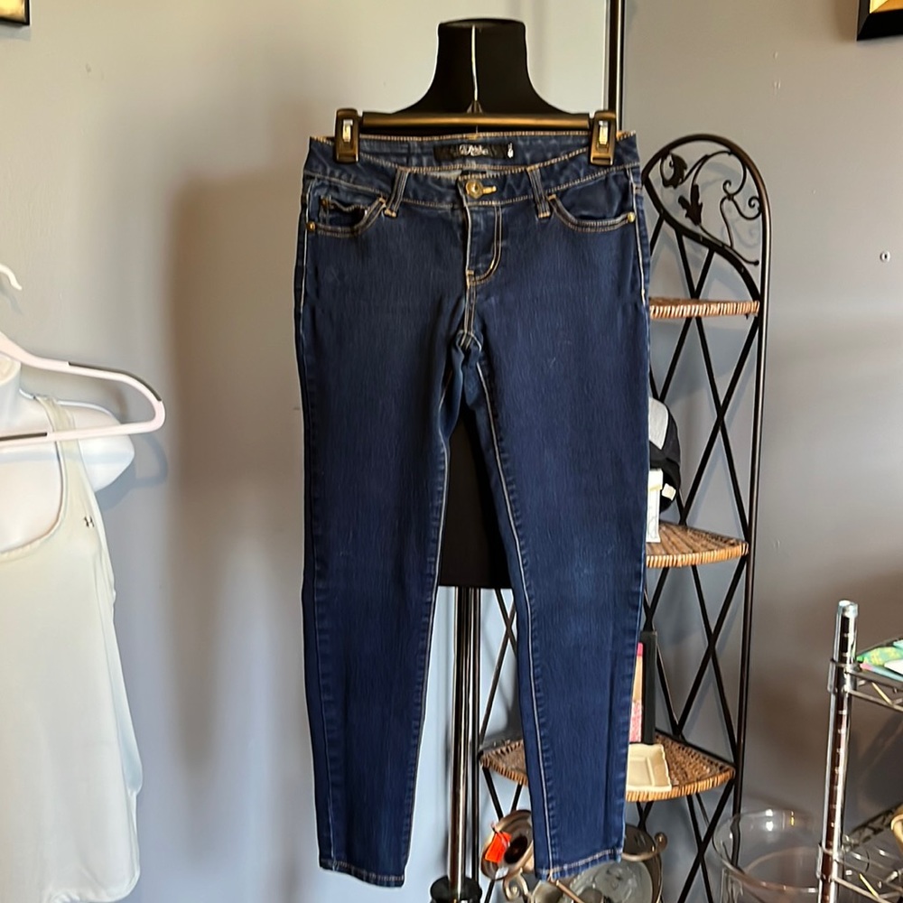 Like new condition Jeggings